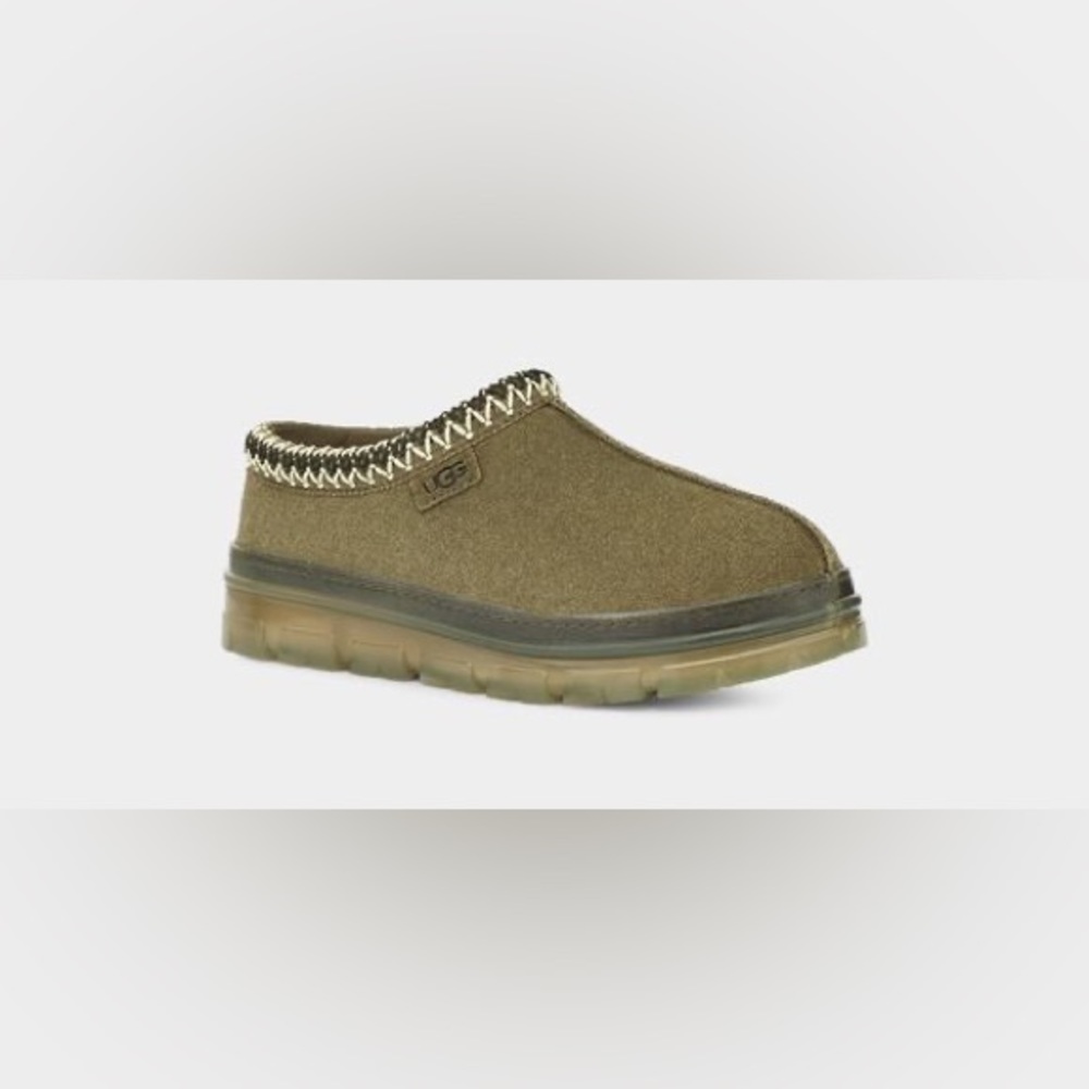 UGG Tasman Clear slippers